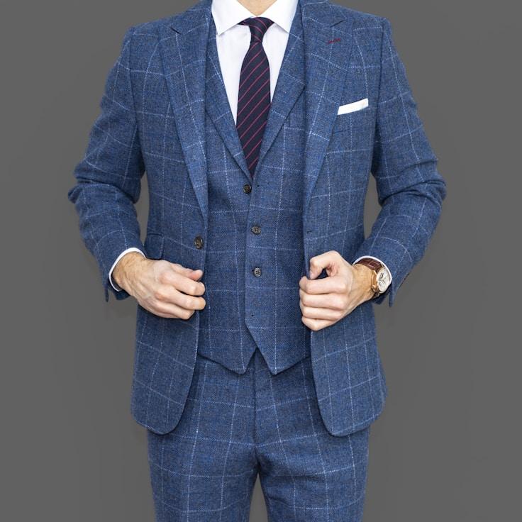 Tailored